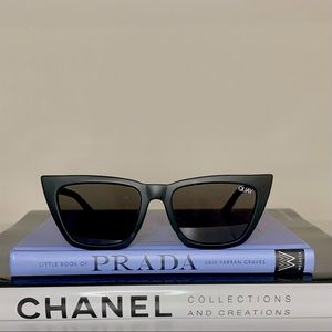 Quay Australia Sunglasses